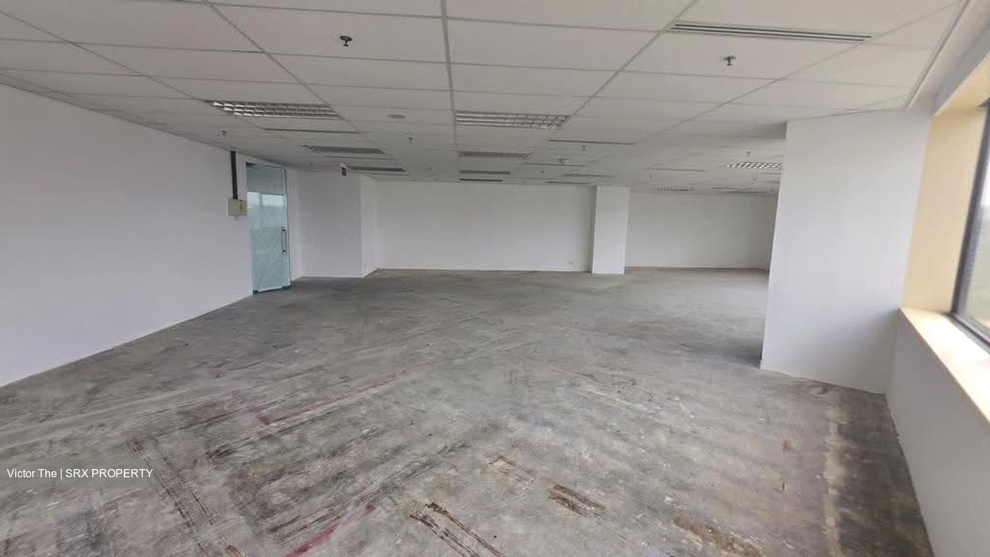 Parkway Parade (D15), Office #625434661